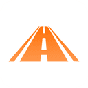 GR Runway logo